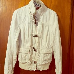 Abercrombie and Fitch coat